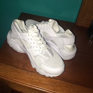 Nike shoes
